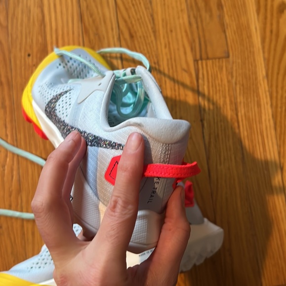 NIKE Trail Terra Kiger running shoes - Picture 3 of 3